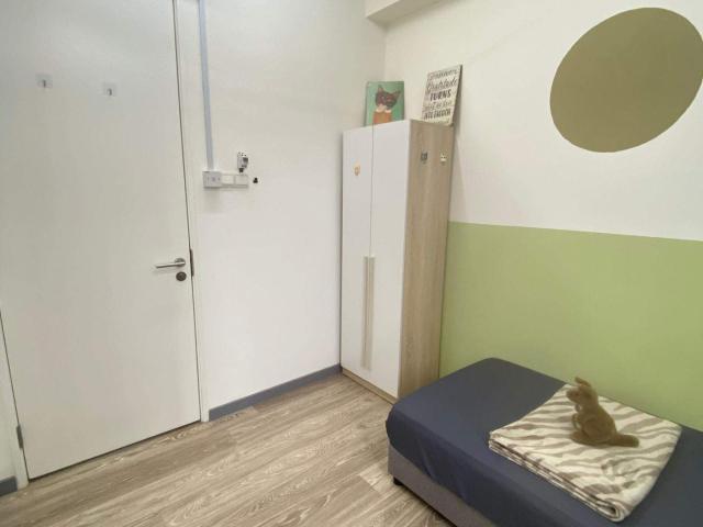 Room for rent in Kuala Lumpur