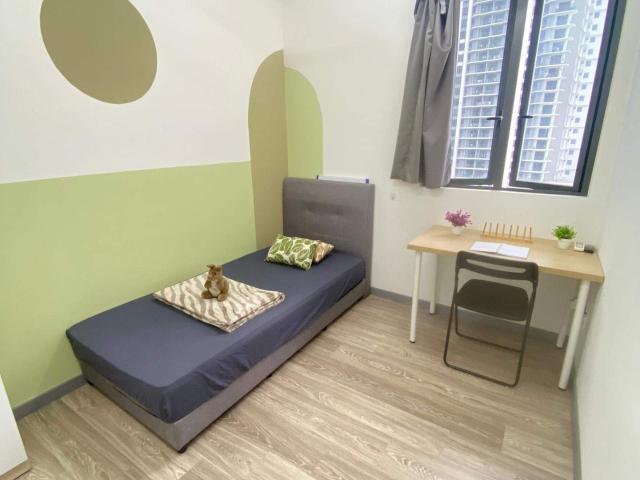 Room for rent in Kuala Lumpur