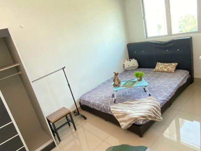 Apartment for rent in Taman OUG, Kuala Lumpur