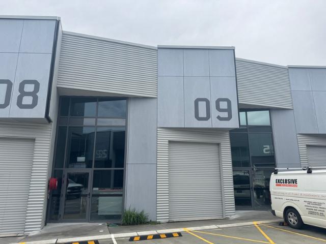 Warehouse for rent in Canberra, Australian Capital Territory