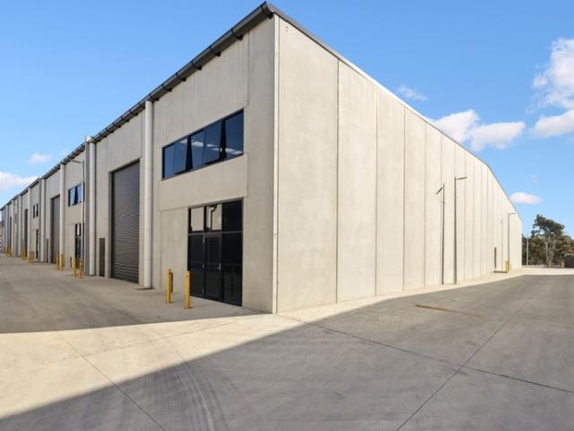 Warehouse for rent in District of Tuggeranong, Australian Capital Territory