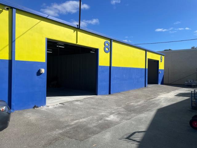Warehouse for rent in Canberra, Australian Capital Territory