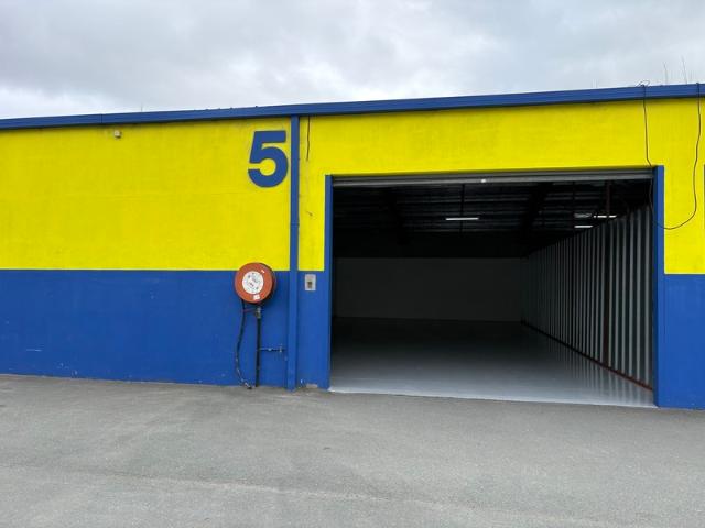 Warehouse for rent in Canberra, Australian Capital Territory