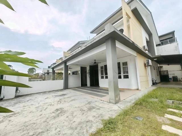 House for sale in Bukit Ledang, Johor