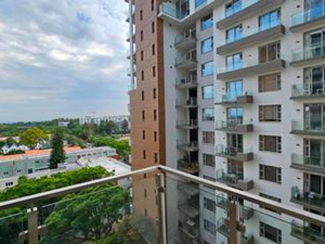 Apartment for rent in Rosebank, Gauteng