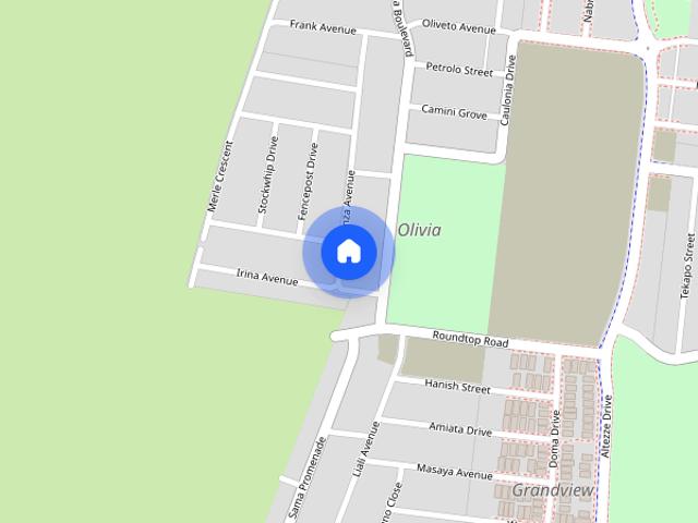 House for rent in Camerons Creek, Victoria