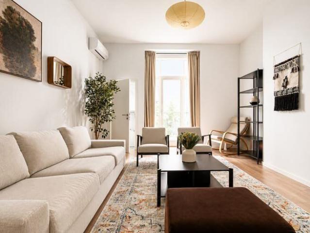 Kamer location à Saint-gilles, Bruxelles