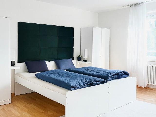 Apartment mieten in Buckenhof, Bayern