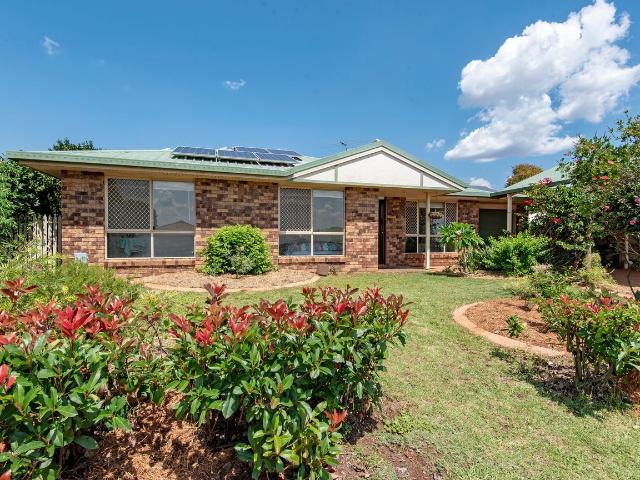 House for rent in Kearneys Spring, Queensland
