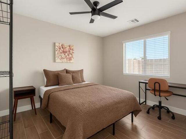 Room for rent in Tempe, Arizona
