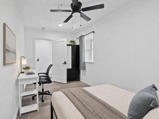 Room for rent in Huston, Texas
