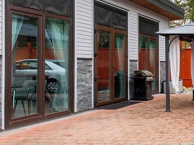House for rent in British Columbia