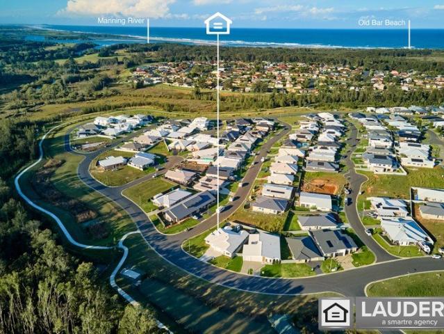 Duplex for sale in Old Bar, New South Wales