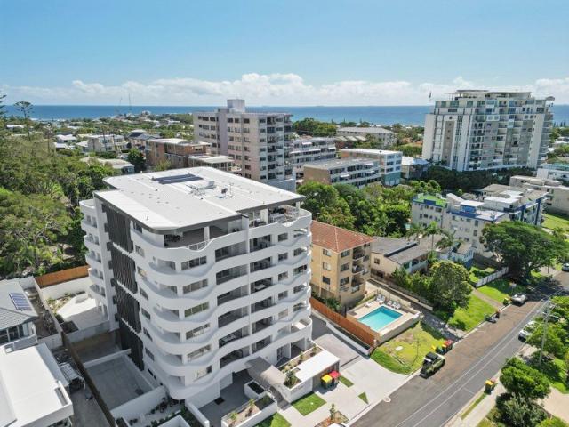 Apartment for rent in Kings Creek, Queensland
