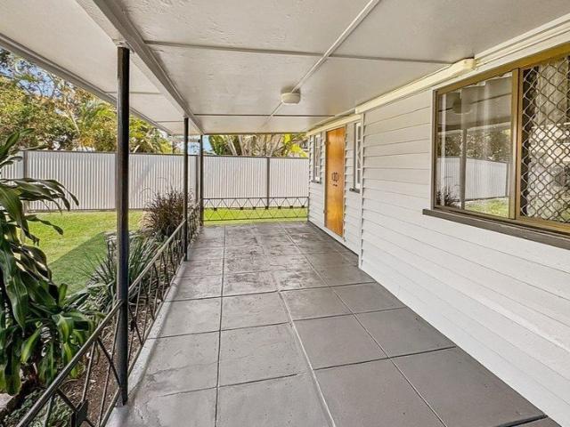 House for rent in Gladstone, Queensland