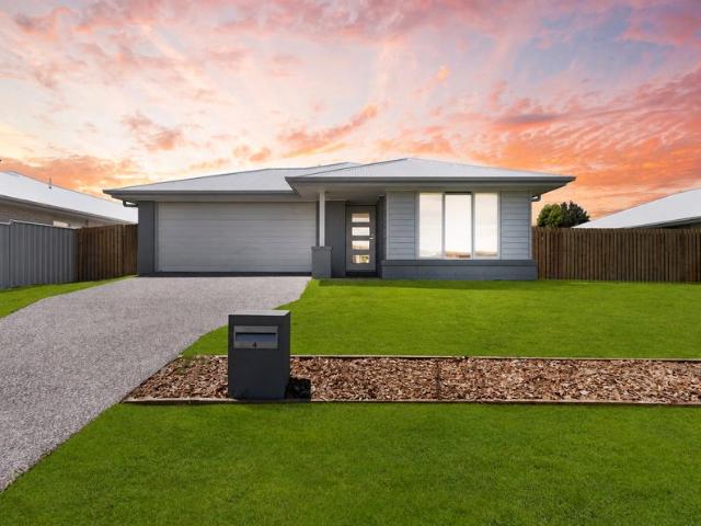 House for rent in Burrum Heads, Queensland