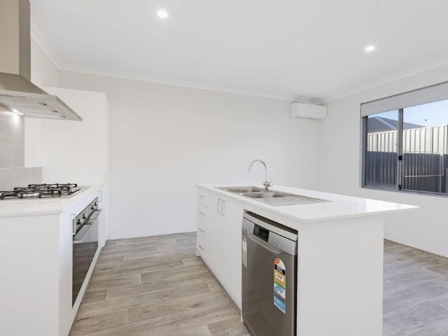 House for rent in Parklands, Western Australia