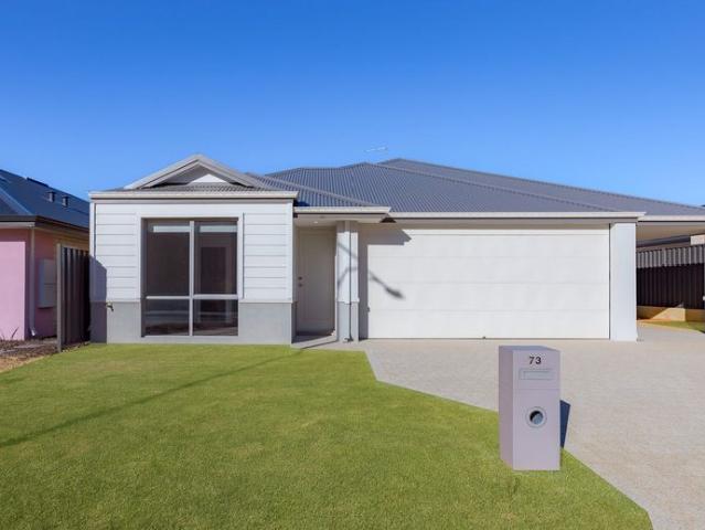 House for rent in Parklands, Western Australia
