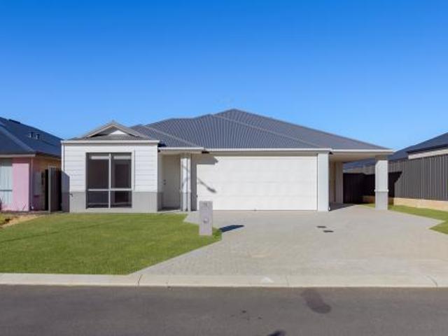 House for rent in Parklands, Western Australia