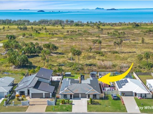 Duplex for sale in Zilzie, Queensland