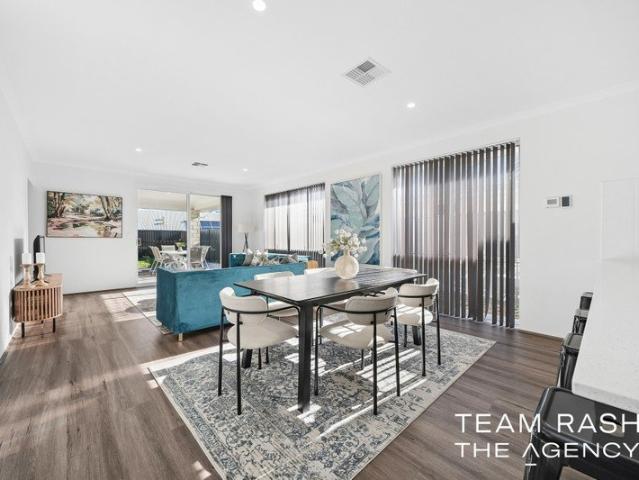 House for sale in Parklands, Western Australia