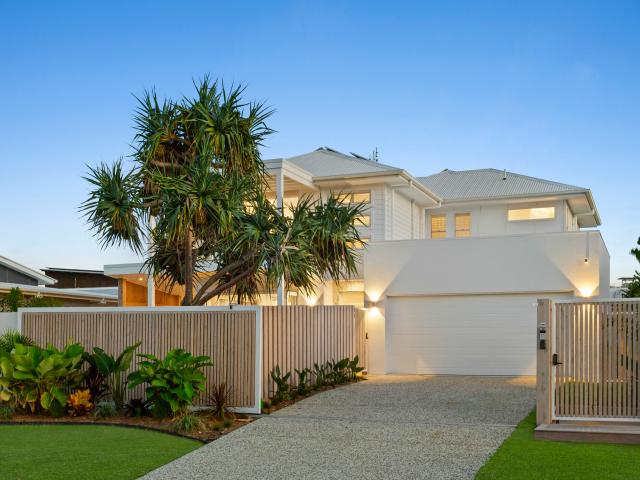 House for sale in Mount Coolum