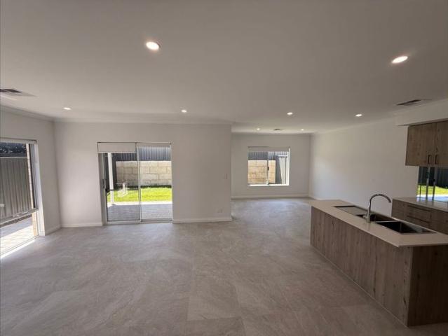 House for rent in Parklands, Western Australia
