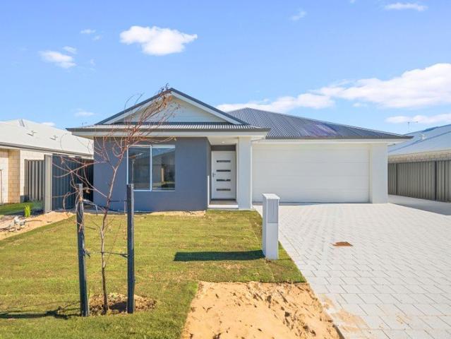 House for rent in Parklands, Western Australia