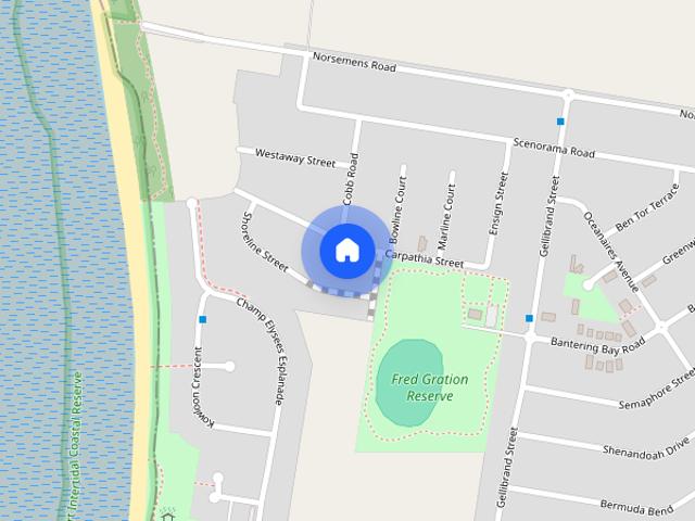 House for rent in Coronet Bay, Victoria