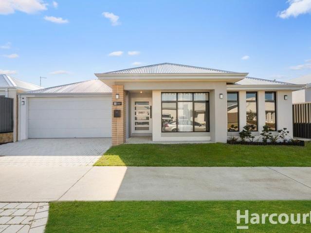House for sale in Parklands, Western Australia