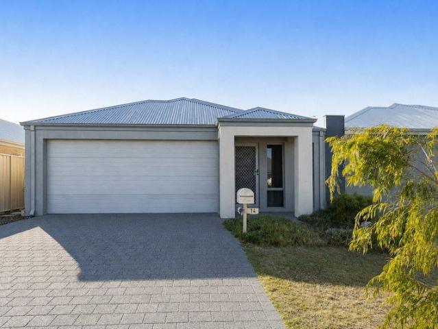 Apartment for rent in Golden Bay, Western Australia