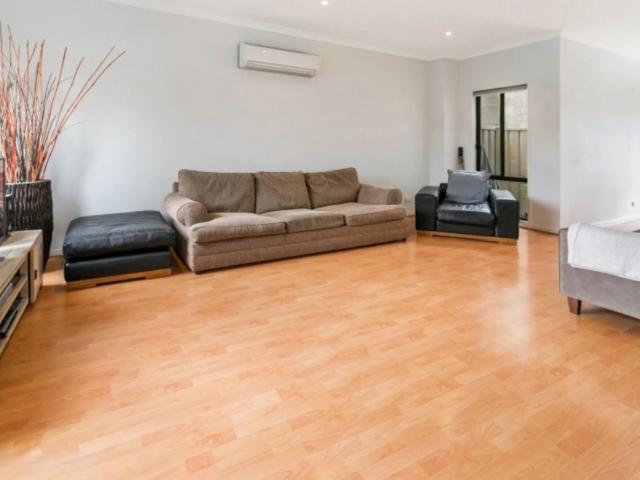 Townhouse for rent in Camerons Creek, Victoria