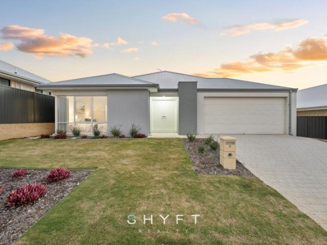 House for sale in Yanchep, Western Australia