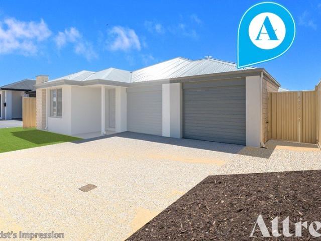 House for rent in Parklands, Western Australia