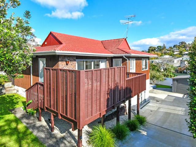 Property for rent in North Shore, Auckland