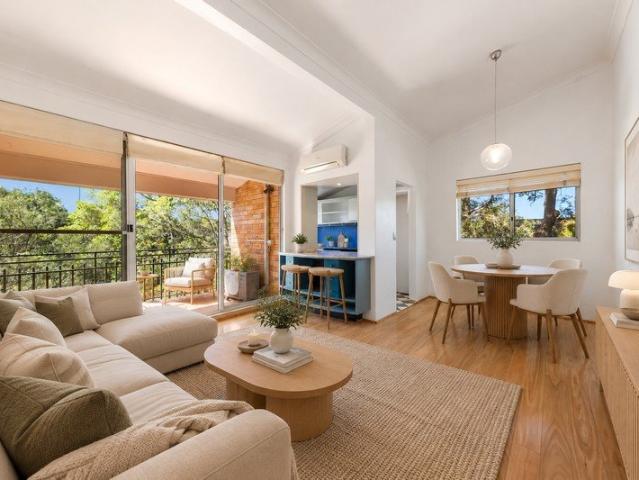 Apartment for rent in Northern Beaches, Sydney