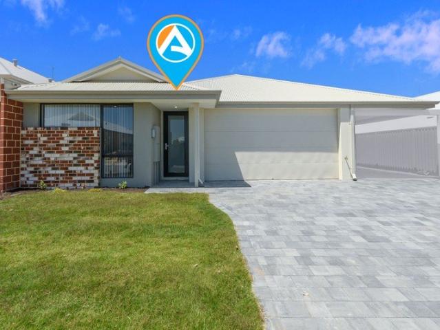 House for rent in Parklands, Western Australia