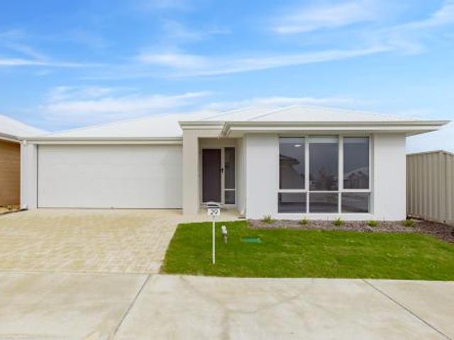 House for rent in Alkimos, Western Australia