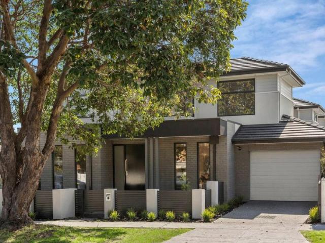 Townhouse for rent in Parkdale, Melbourne