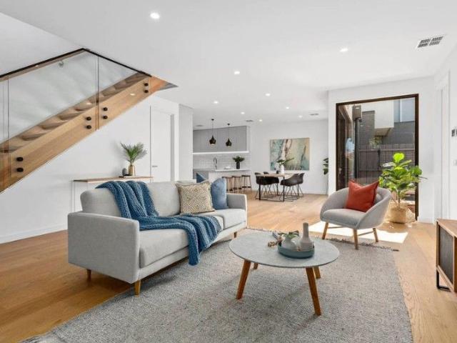 Townhouse for rent in Parkdale, Melbourne