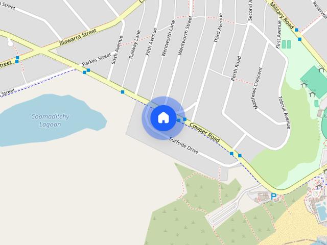 Apartment for rent in Wollongong West, New South Wales