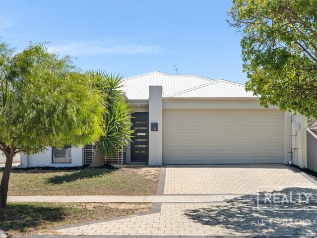 House for rent in Stirling, Western Australia