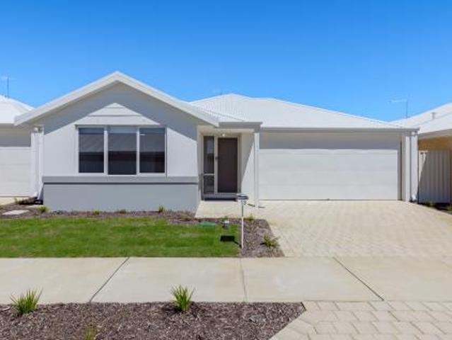 House for rent in Alkimos, Western Australia