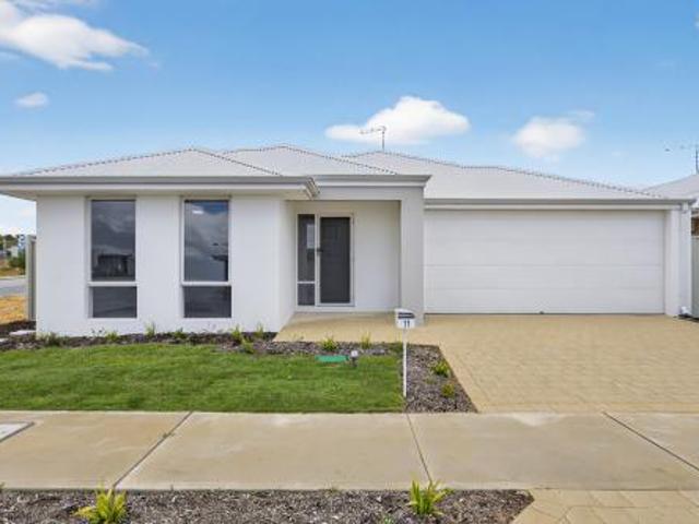 House for rent in Alkimos, Western Australia