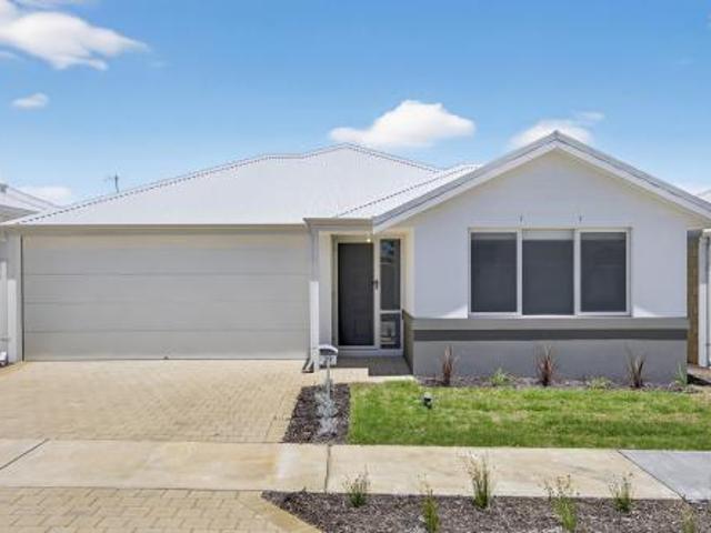 House for rent in Alkimos, Western Australia