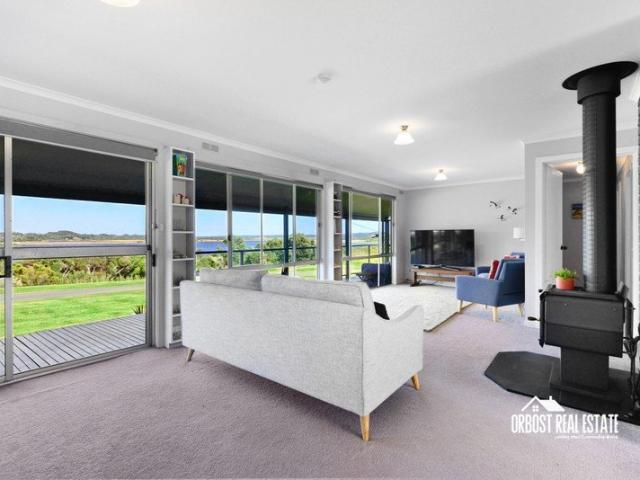 House for rent in Cape Conran, Victoria