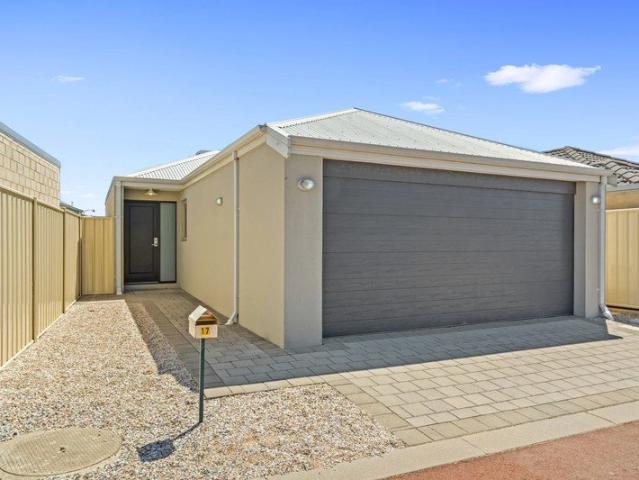 House for rent in Parklands, Western Australia