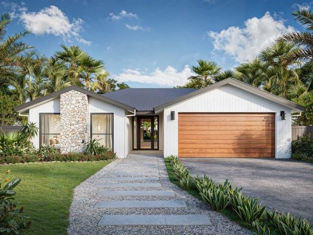 Cottage for sale in Coral Cove, Queensland
