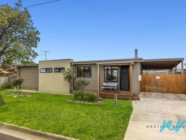 House for sale in St Leonards, Victoria