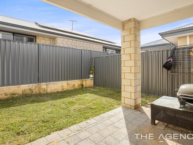 House for sale in Parklands, Western Australia